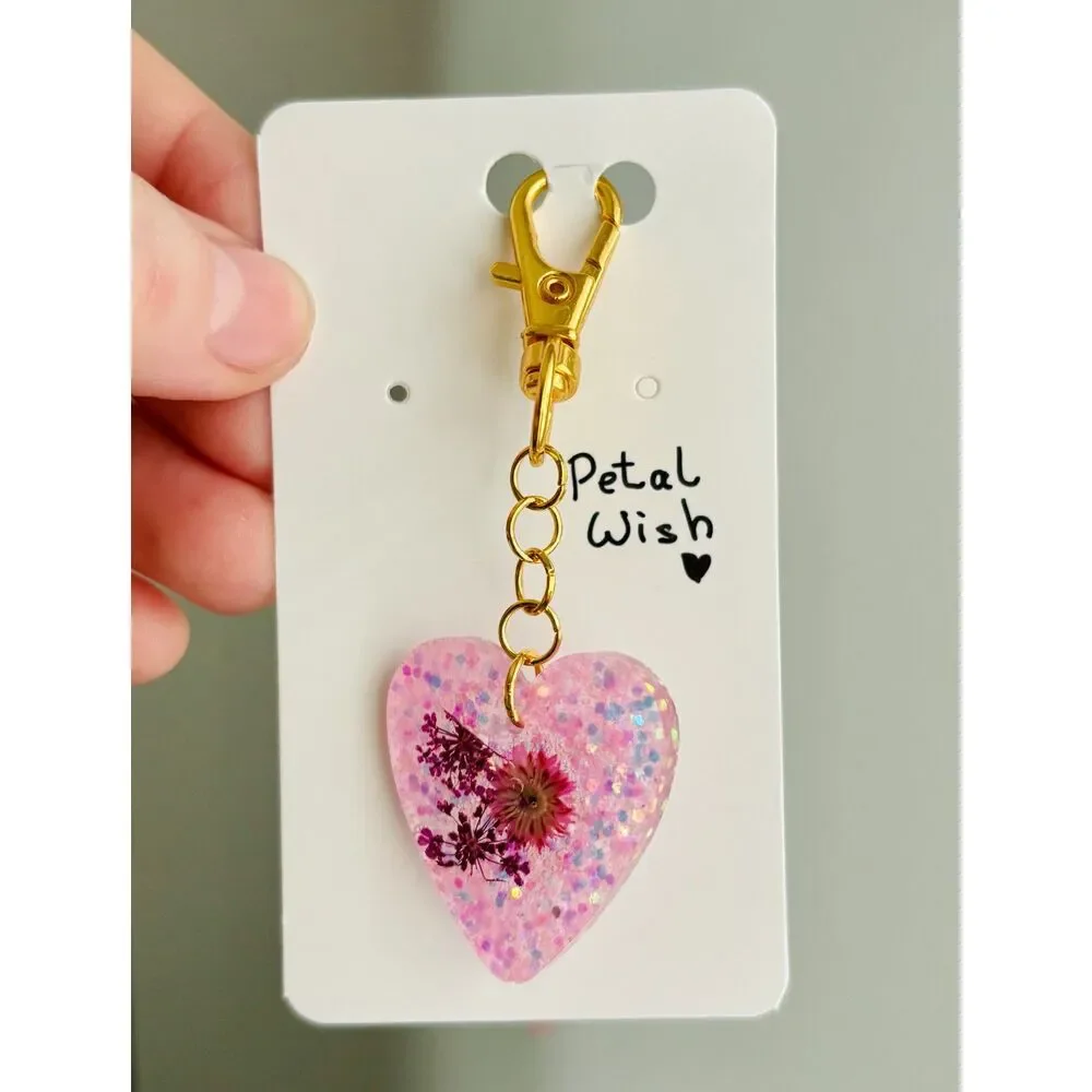 Handmade 🌸✨ tiny
